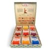SELECTION BOX Zestaw herbat w pudełku A005 
